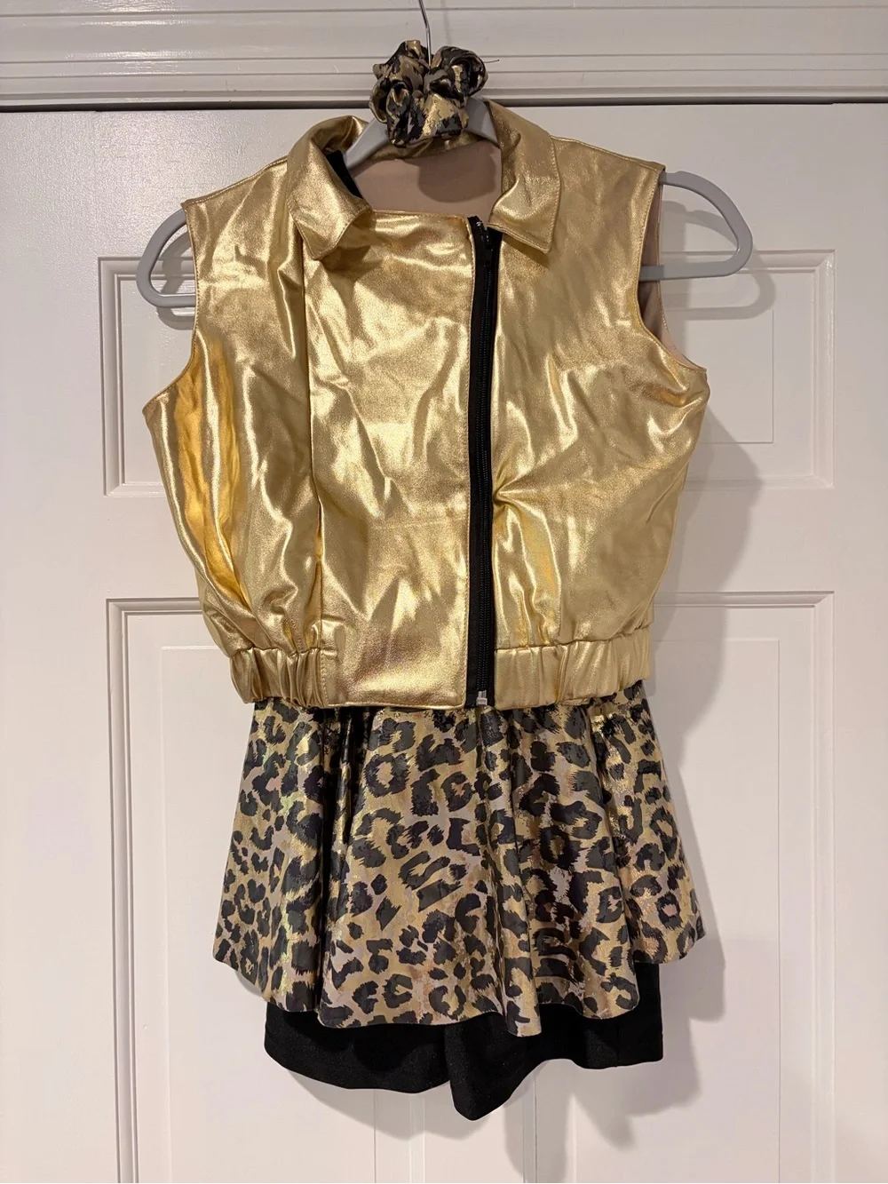 Revolution Dancewear Make a Move Costume – Child XL (XLC)